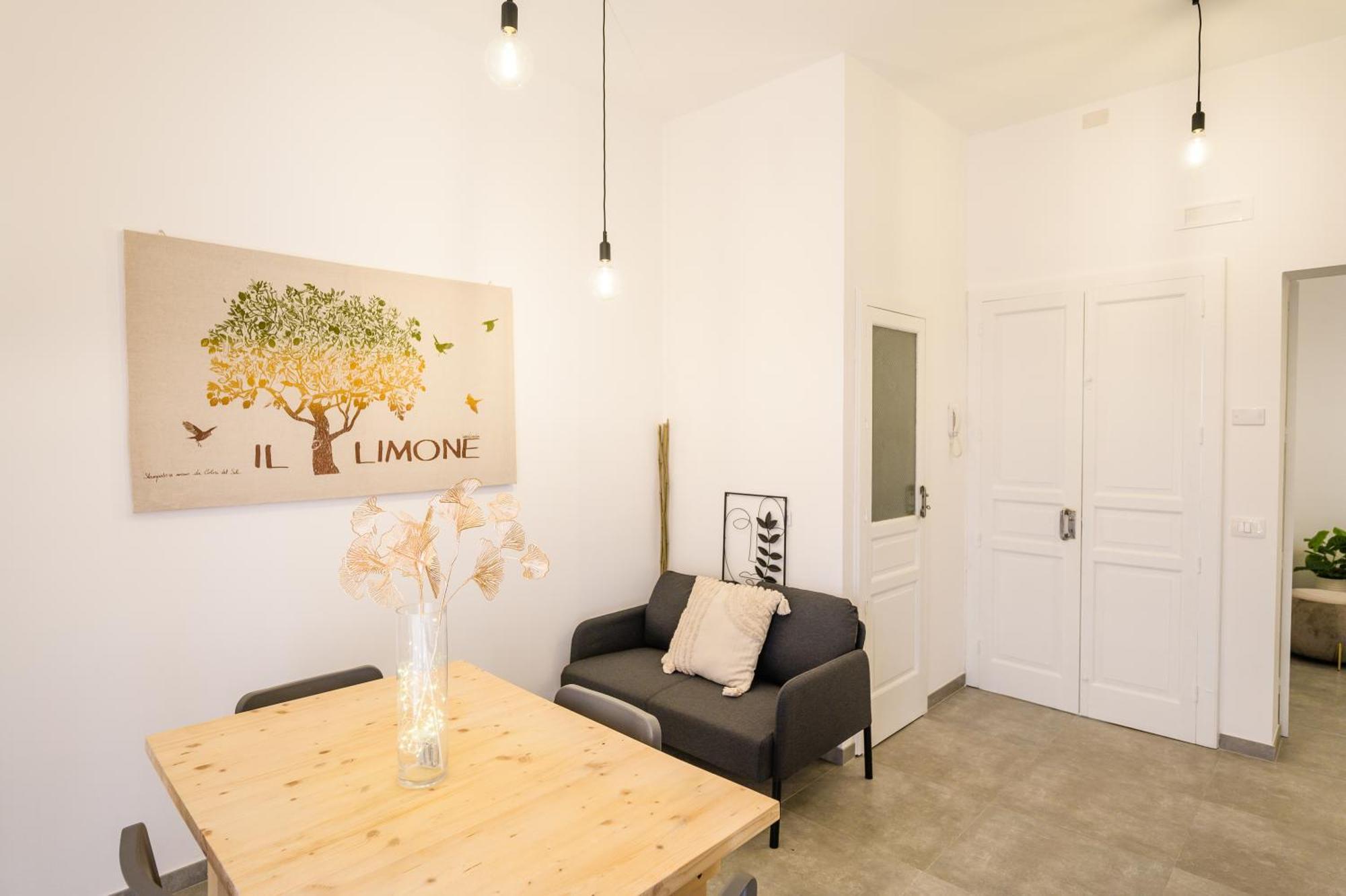 Lumia Apartment Scicli Luaran gambar