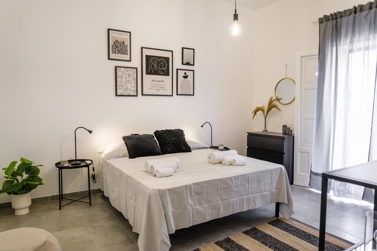 Lumia Apartment Scicli Luaran gambar