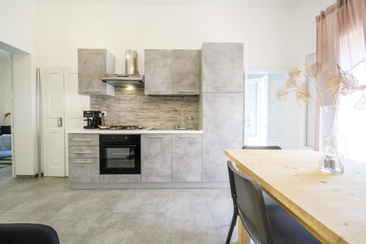 Lumia Apartment Scicli Luaran gambar