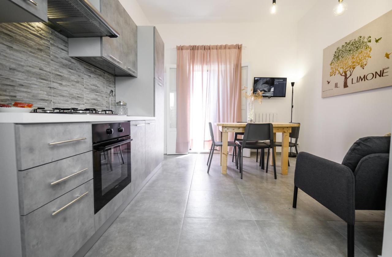 Lumia Apartment Scicli Luaran gambar