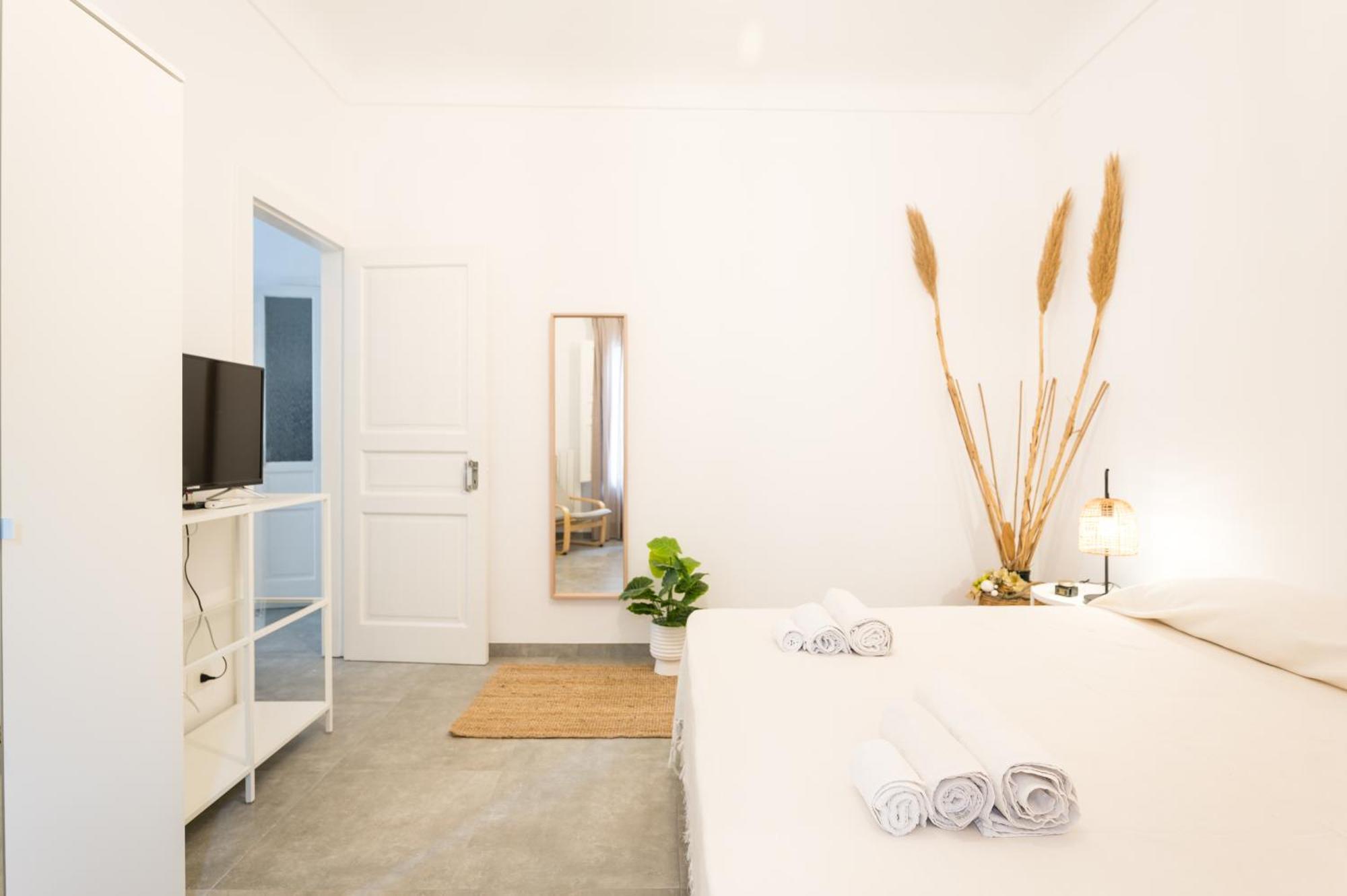 Lumia Apartment Scicli Luaran gambar