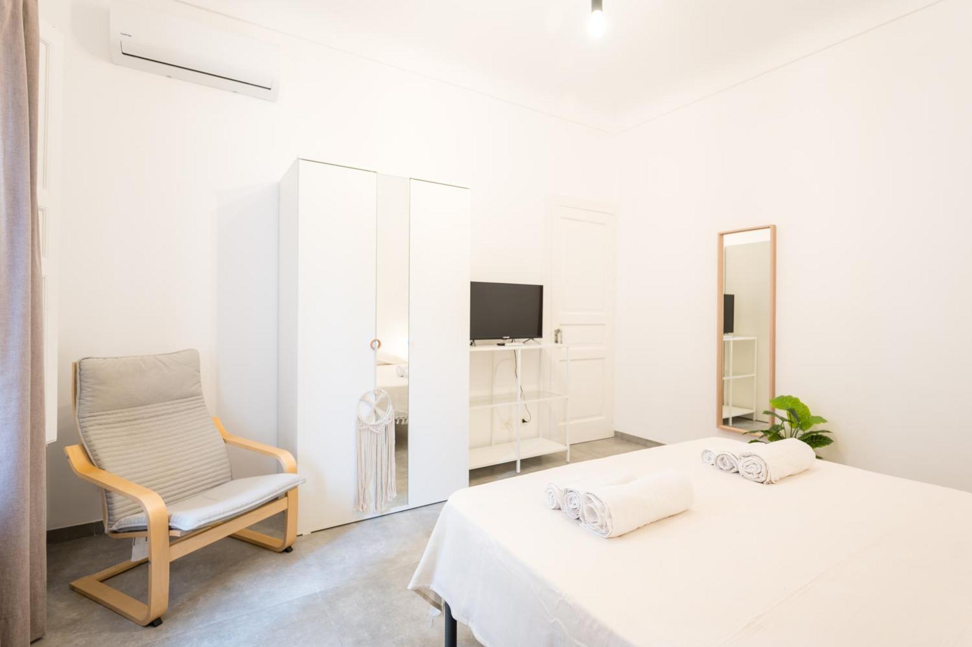 Lumia Apartment Scicli Luaran gambar