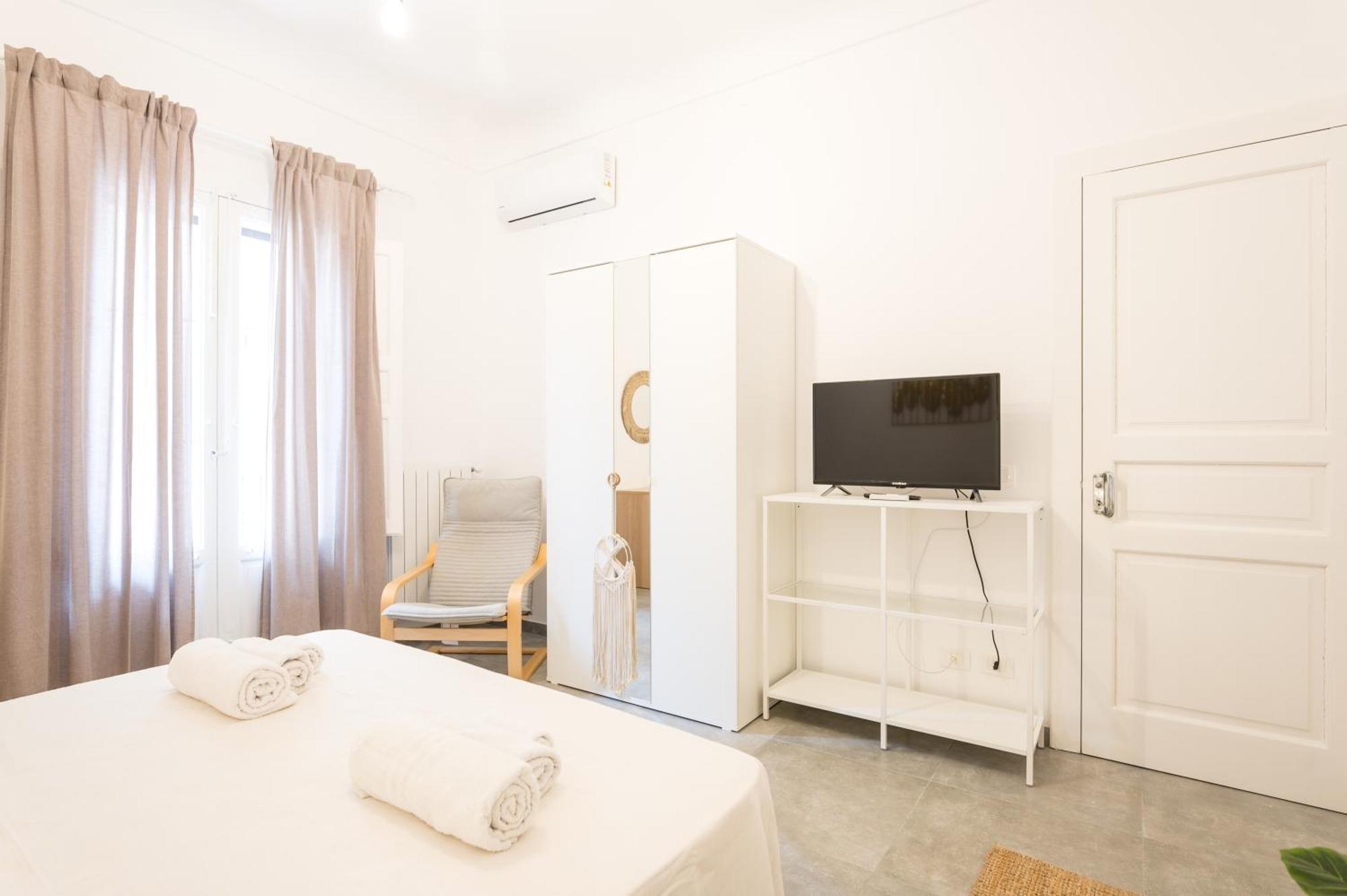 Lumia Apartment Scicli Luaran gambar