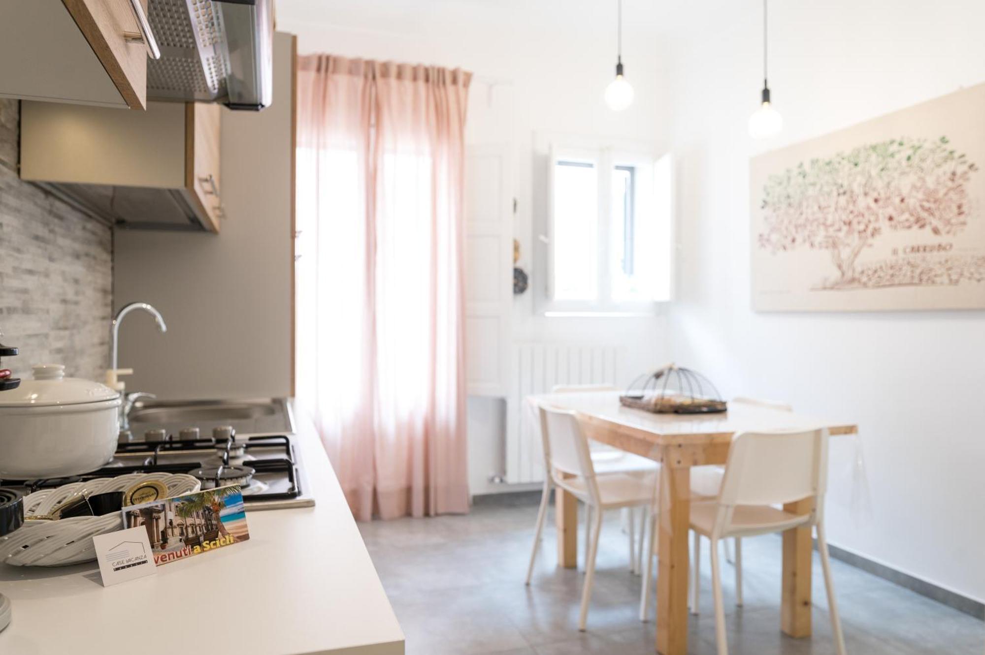 Lumia Apartment Scicli Luaran gambar