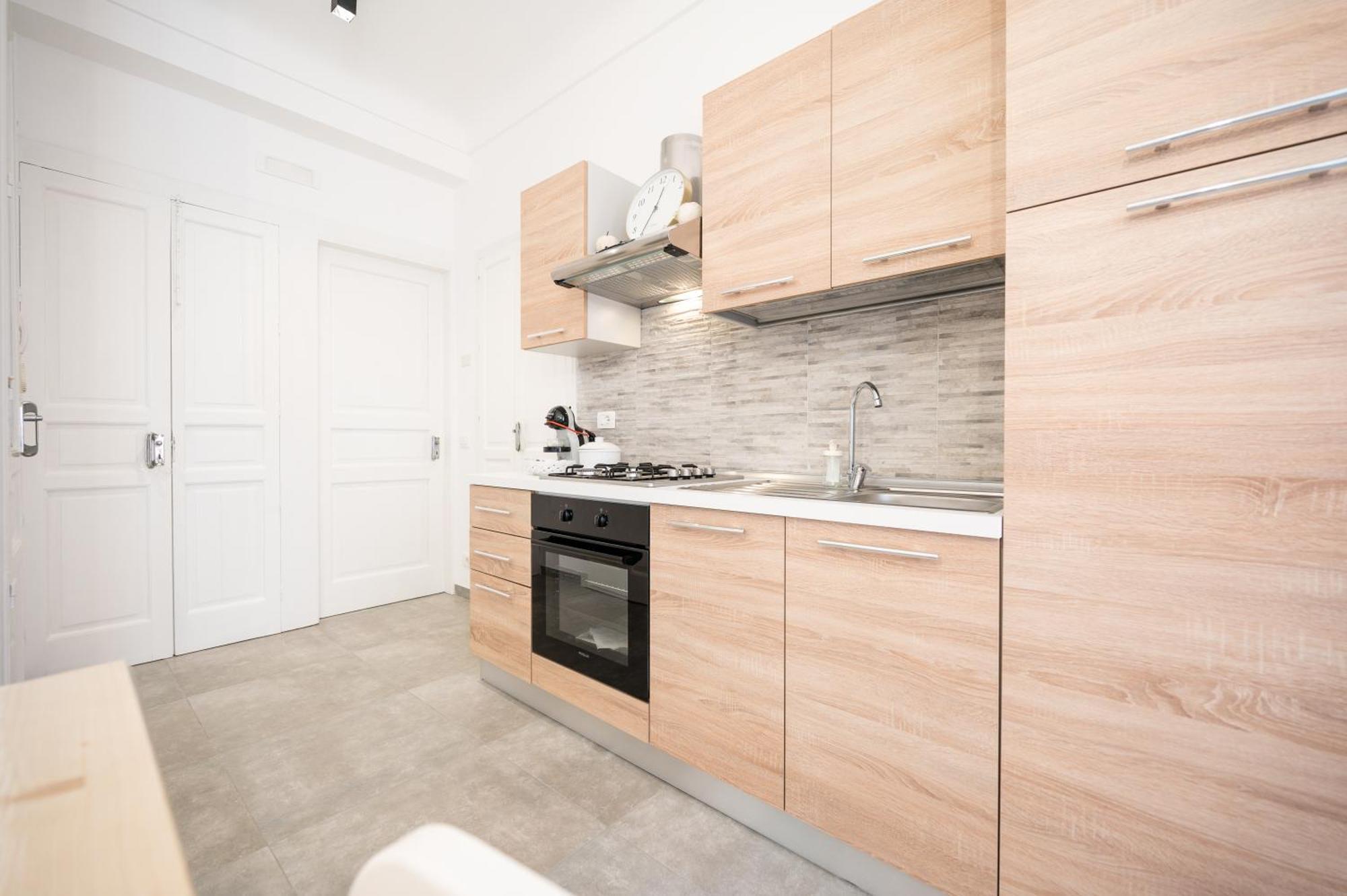 Lumia Apartment Scicli Luaran gambar
